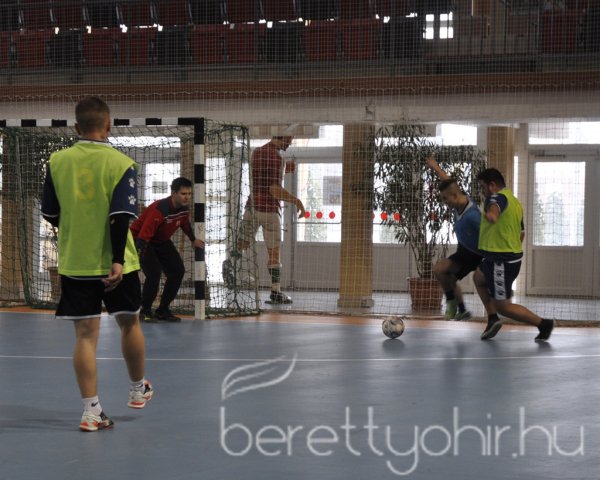 CEFU Területi Döntő 11